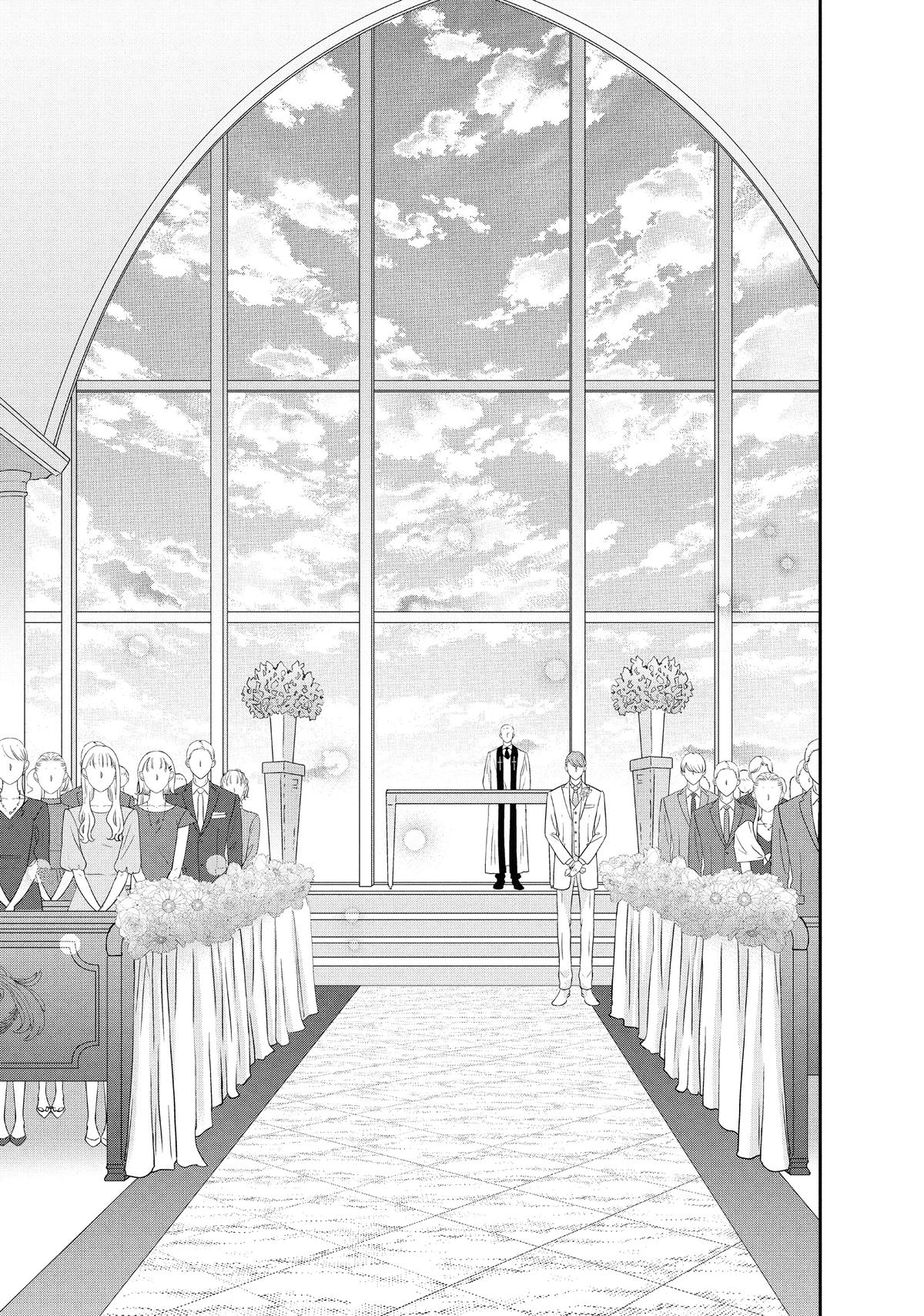 Our Fake Marriage Chapter 49 page 30 - 
