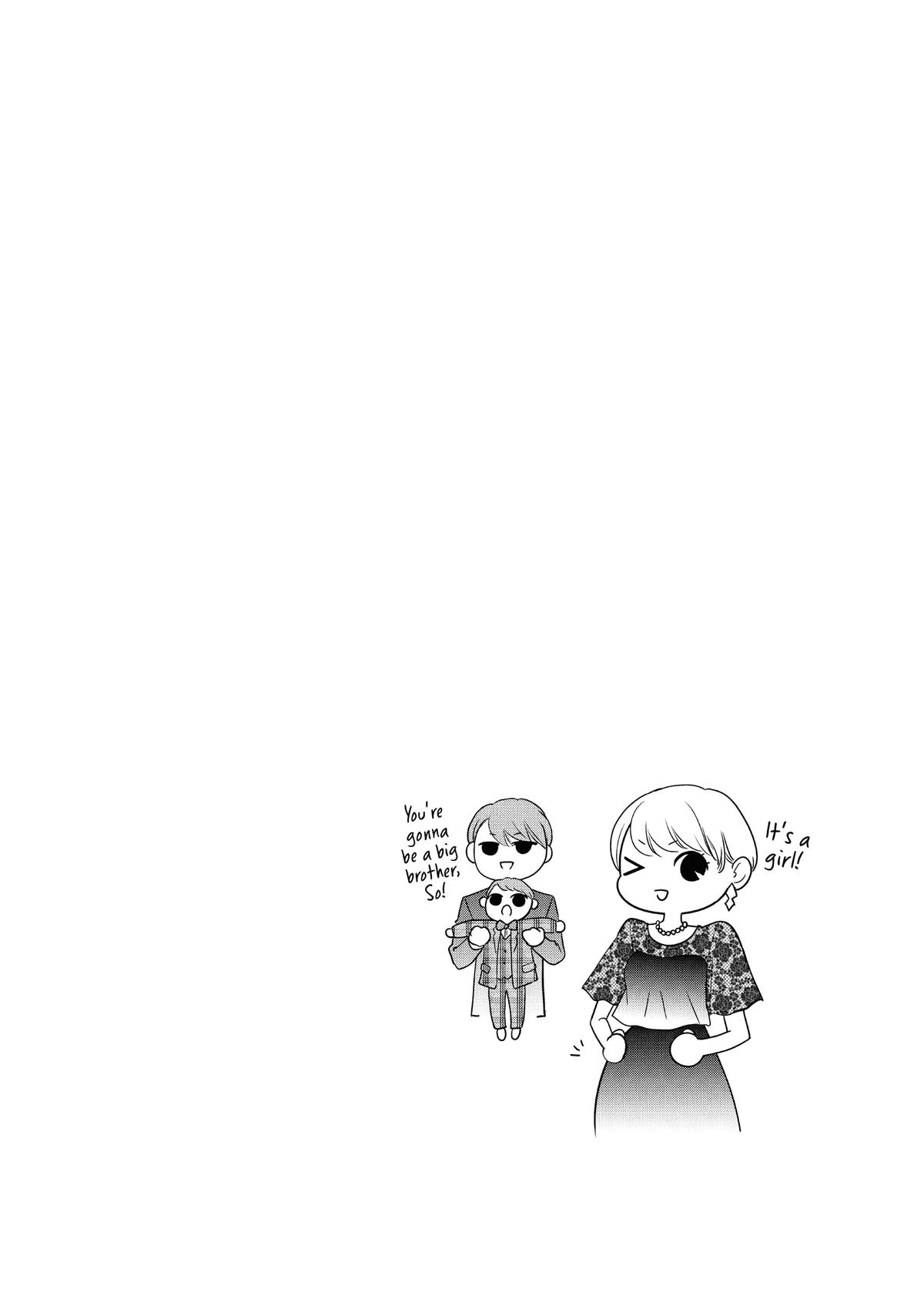 Our Fake Marriage Chapter 49 page 45 - 