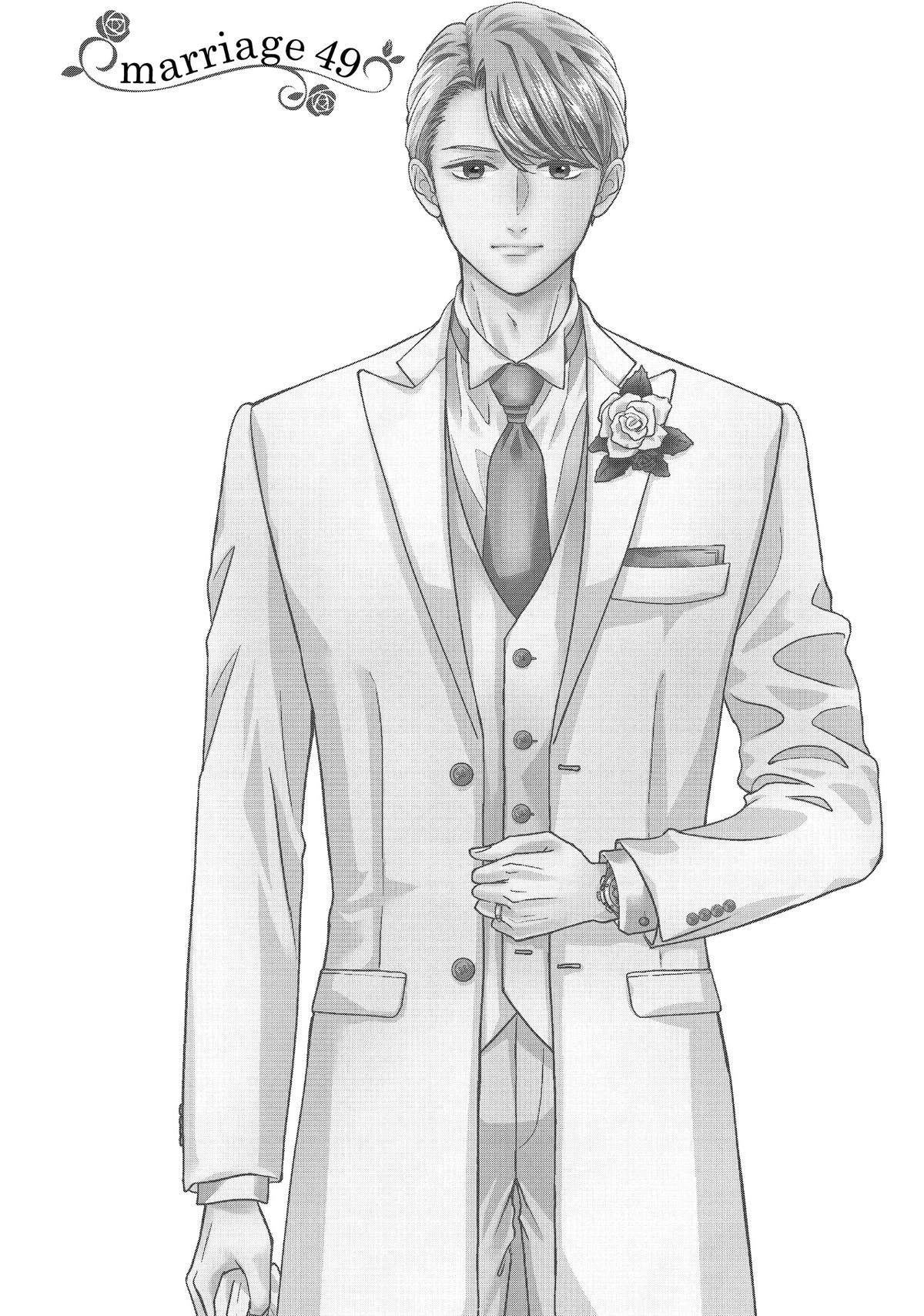 Our Fake Marriage Chapter 49 page 6 - 