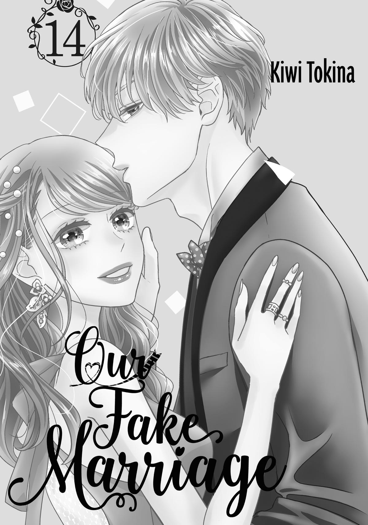 Our Fake Marriage Chapter 53 page 3 - 