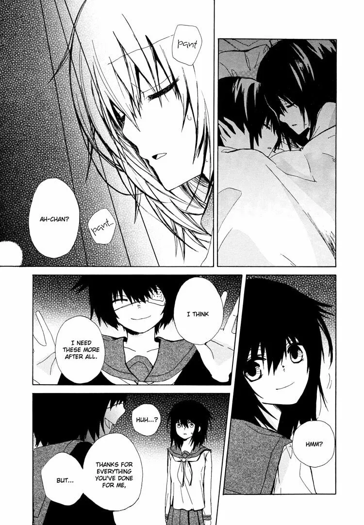 Read Our Future chapter 0 image 17 on Lezhin