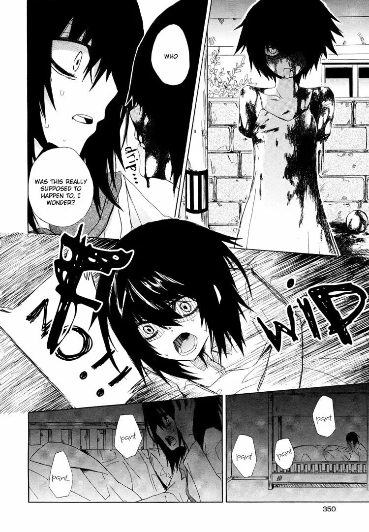 Read Our Future chapter 0 image 18 on Lezhin