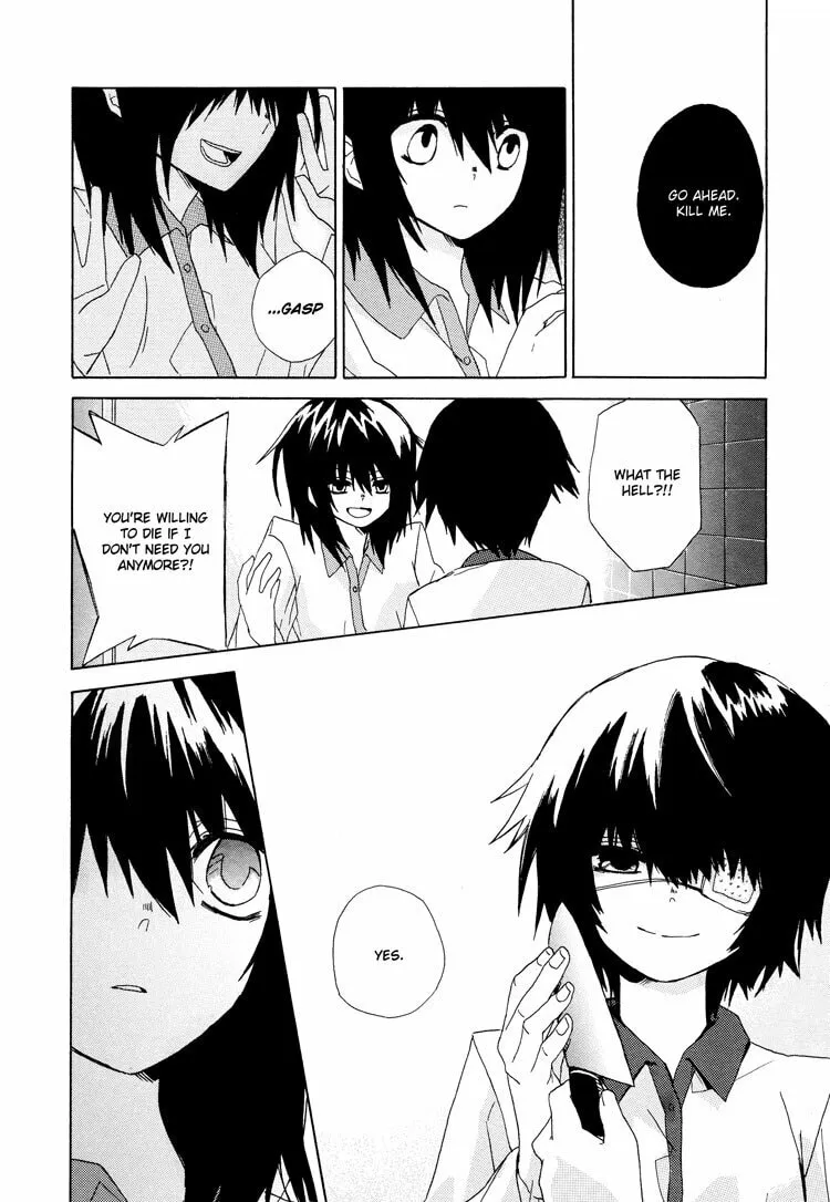 Read Our Future chapter 0 image 25 on Lezhin
