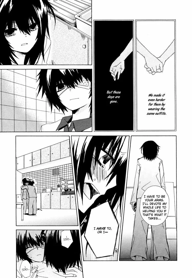 Read Our Future chapter 0 image 28 on Lezhin