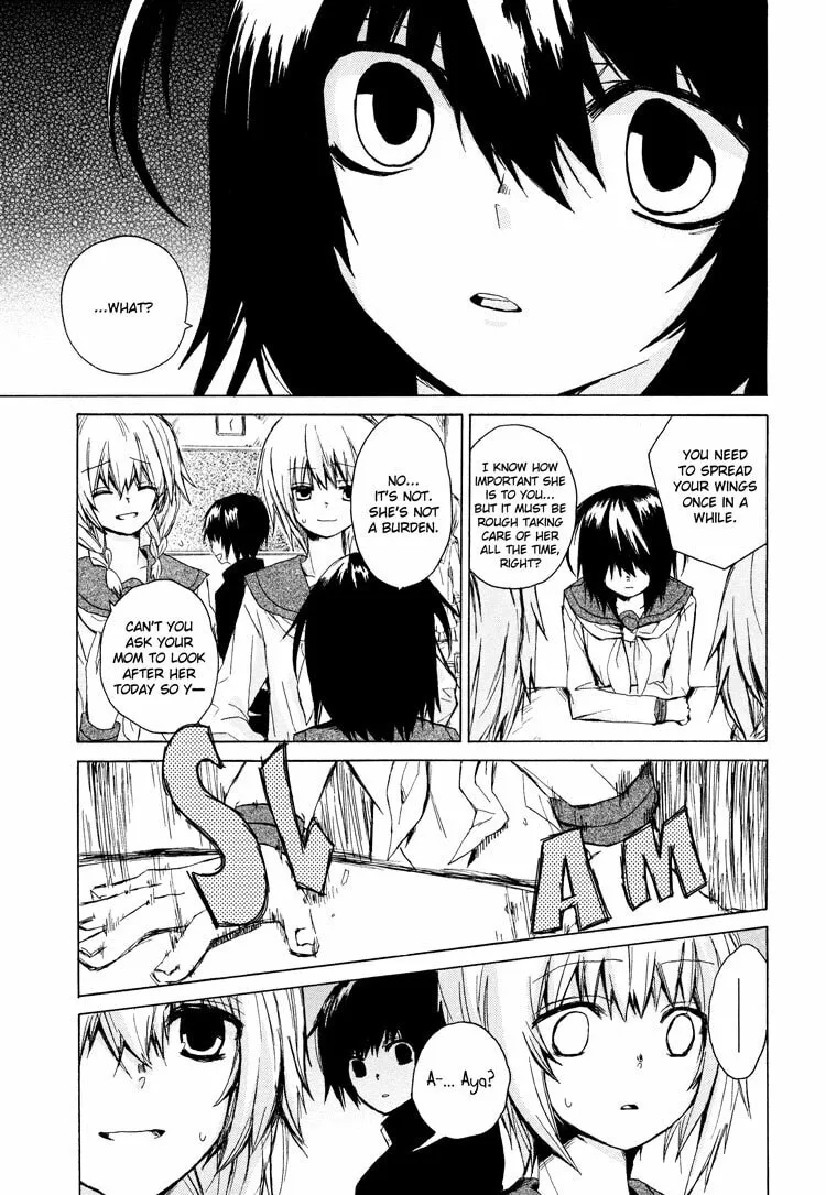 Read Our Future chapter 0 image 9 on Lezhin