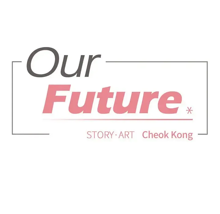 Read Our Future chapter 1 image 10 on Lezhin