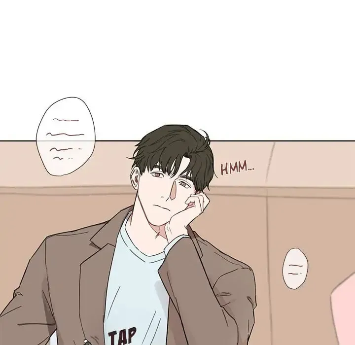 Read Our Future chapter 1 image 13 on Lezhin