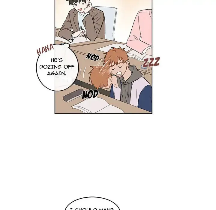 Read Our Future chapter 1 image 15 on Lezhin