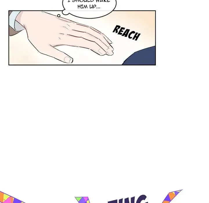 Read Our Future chapter 1 image 16 on Lezhin