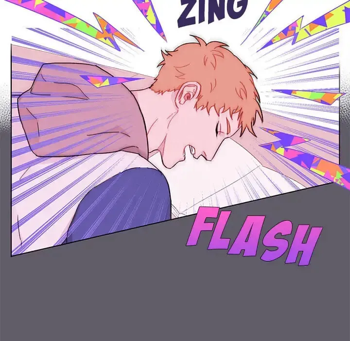 Read Our Future chapter 1 image 17 on Lezhin