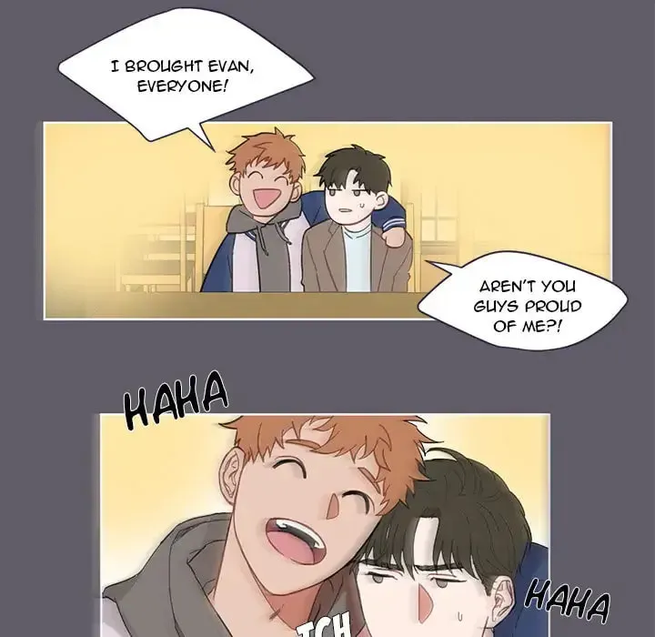 Read Our Future chapter 1 image 18 on Lezhin