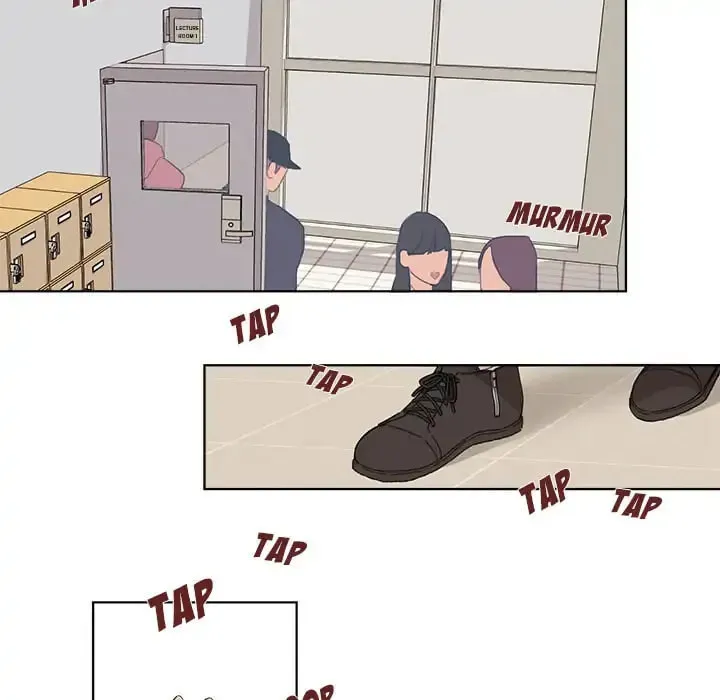 Read Our Future chapter 1 image 23 on Lezhin