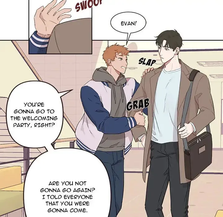 Read Our Future chapter 1 image 24 on Lezhin