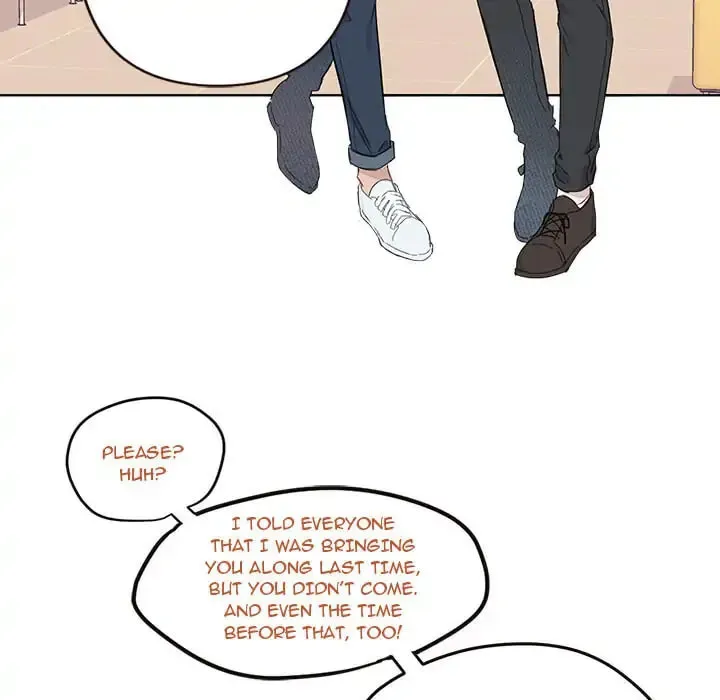 Read Our Future chapter 1 image 25 on Lezhin