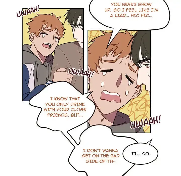 Read Our Future chapter 1 image 26 on Lezhin