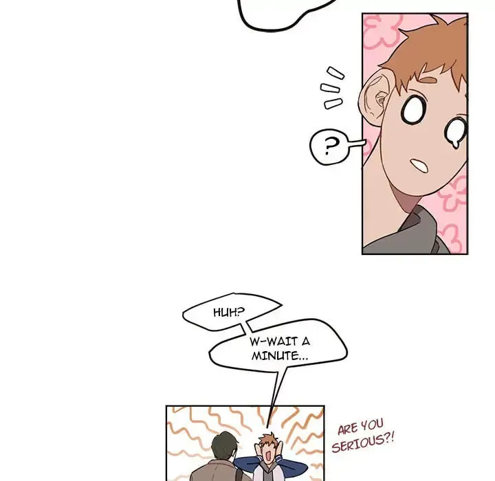Read Our Future chapter 1 image 27 on Lezhin