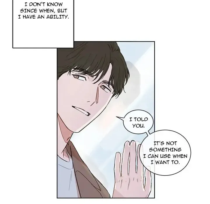 Read Our Future chapter 1 image 30 on Lezhin