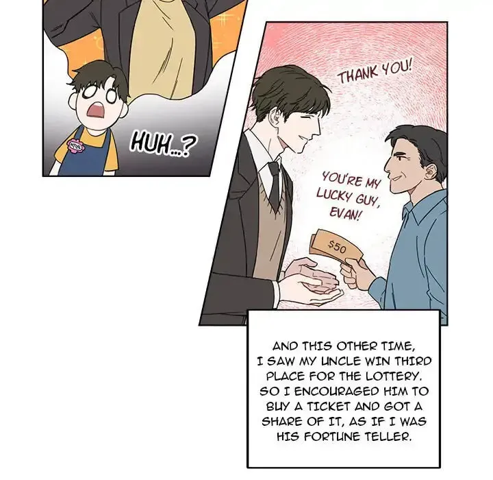 Read Our Future chapter 1 image 33 on Lezhin