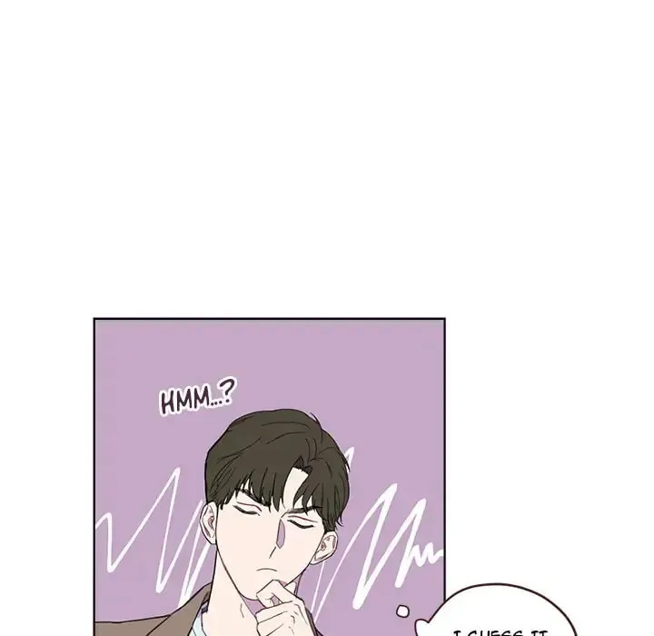 Read Our Future chapter 1 image 34 on Lezhin