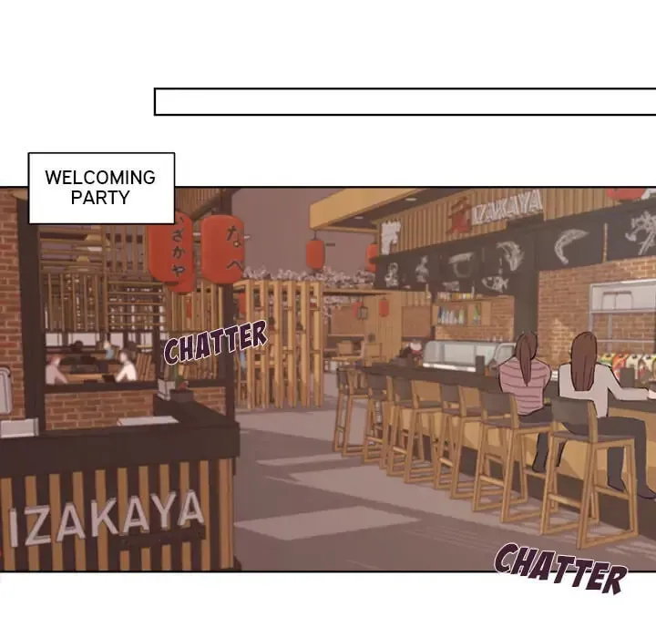 Read Our Future chapter 1 image 37 on Lezhin