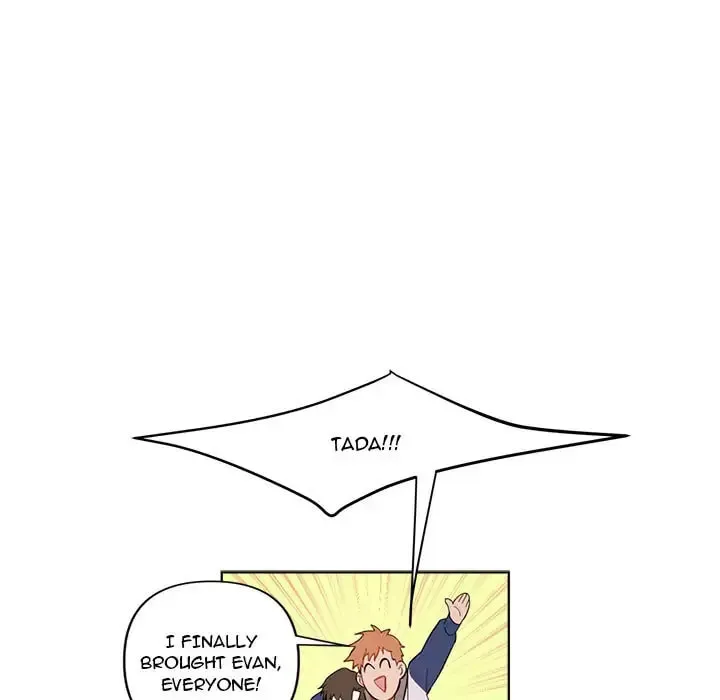 Read Our Future chapter 1 image 38 on Lezhin