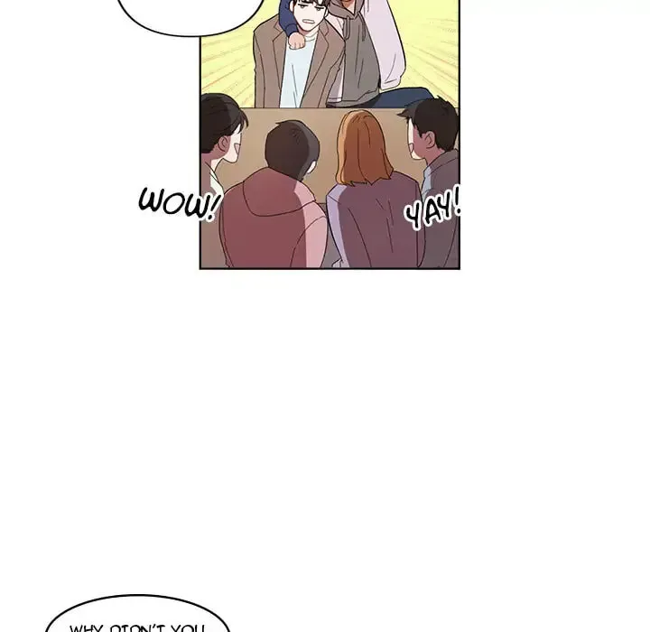 Read Our Future chapter 1 image 39 on Lezhin