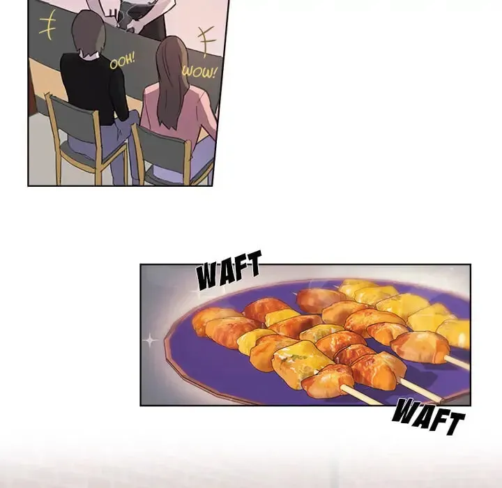 Read Our Future chapter 1 image 43 on Lezhin