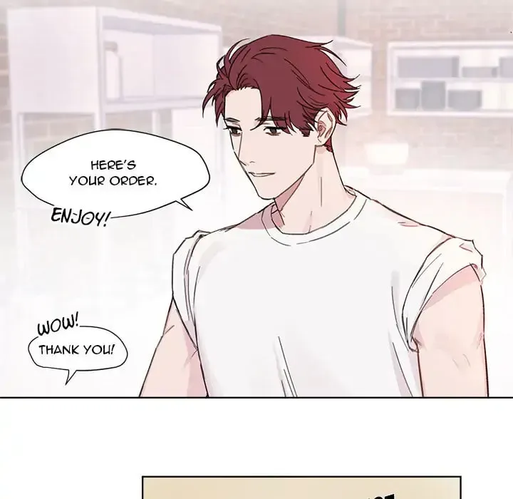 Read Our Future chapter 1 image 44 on Lezhin