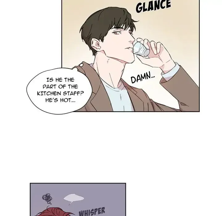 Read Our Future chapter 1 image 45 on Lezhin