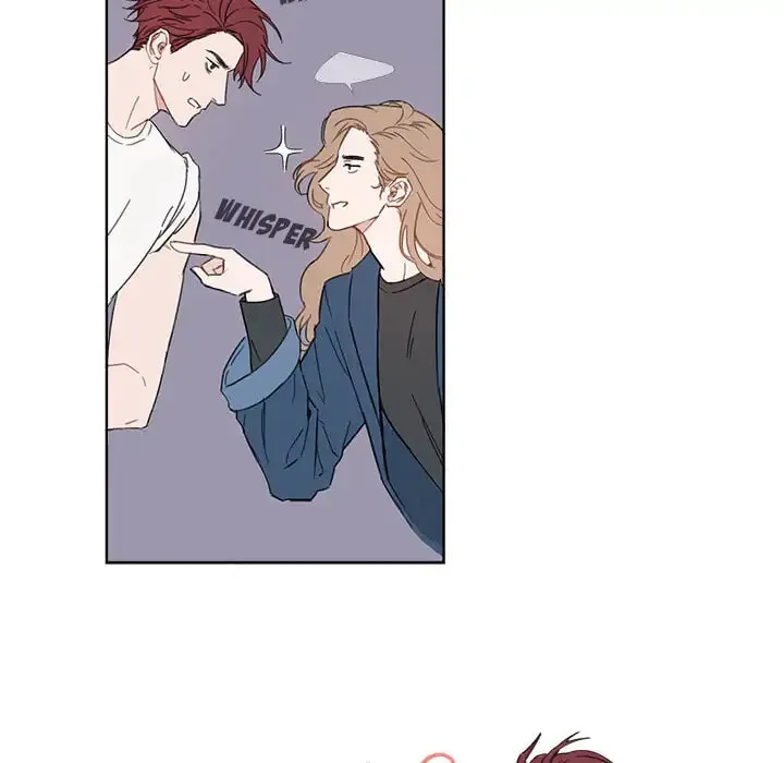 Read Our Future chapter 1 image 46 on Lezhin