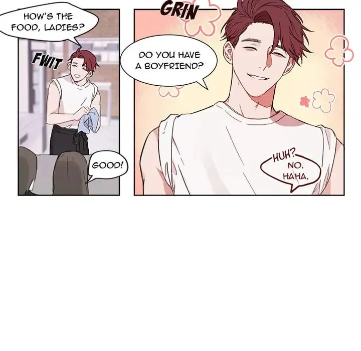 Read Our Future chapter 1 image 47 on Lezhin