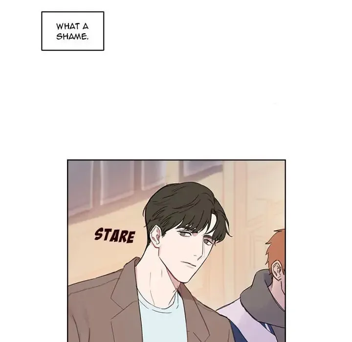 Read Our Future chapter 1 image 49 on Lezhin