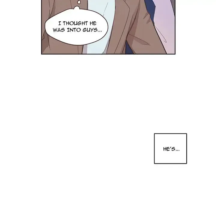 Read Our Future chapter 1 image 50 on Lezhin