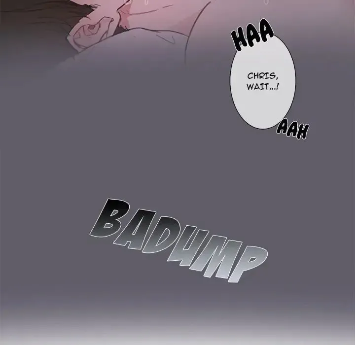 Read Our Future chapter 1 image 6 on Lezhin