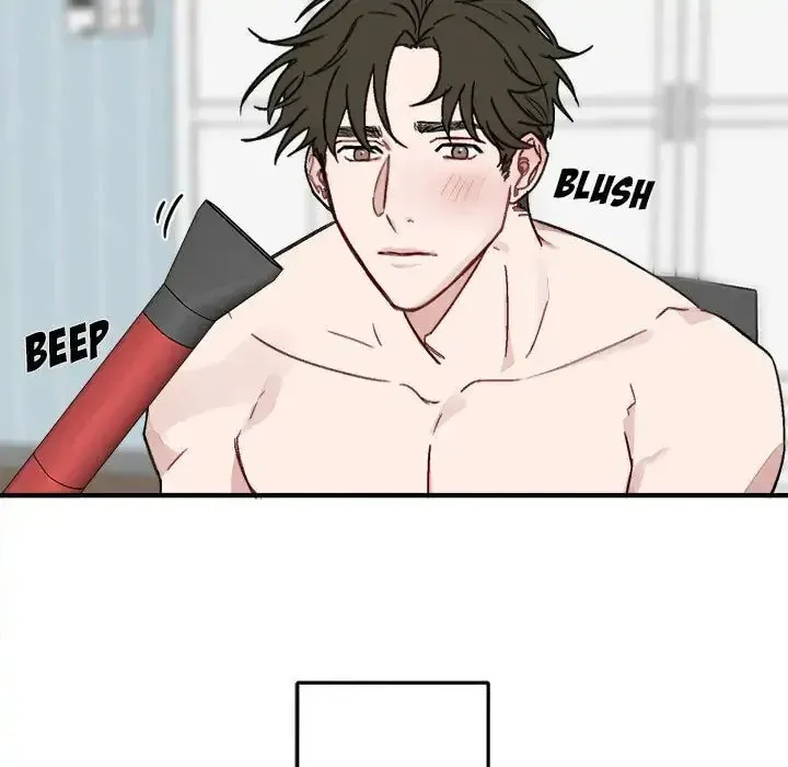 Read Our Future chapter 10 image 10 on Lezhin