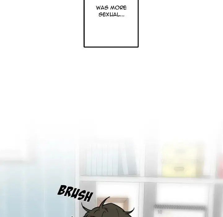Read Our Future chapter 10 image 11 on Lezhin