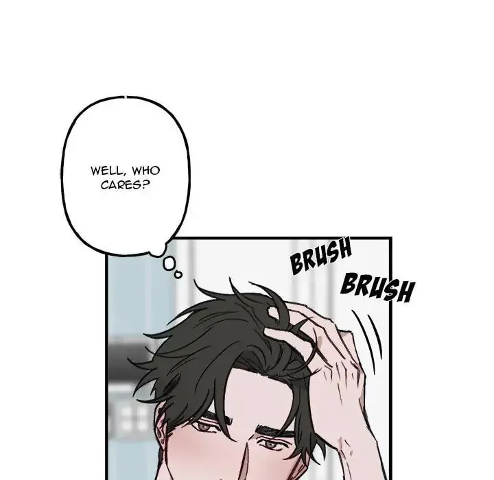 Read Our Future chapter 10 image 14 on Lezhin