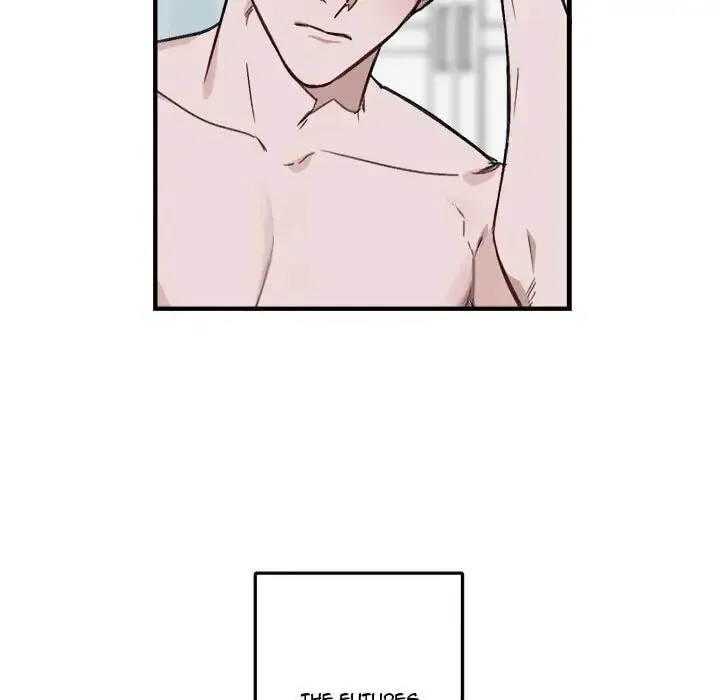 Read Our Future chapter 10 image 15 on Lezhin