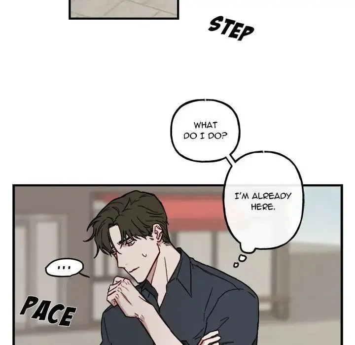 Read Our Future chapter 10 image 20 on Lezhin