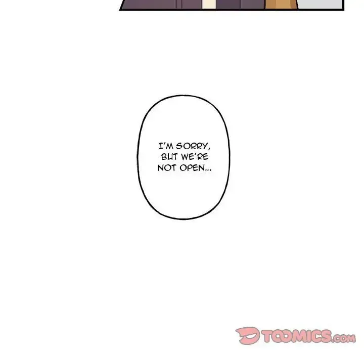 Read Our Future chapter 10 image 23 on Lezhin