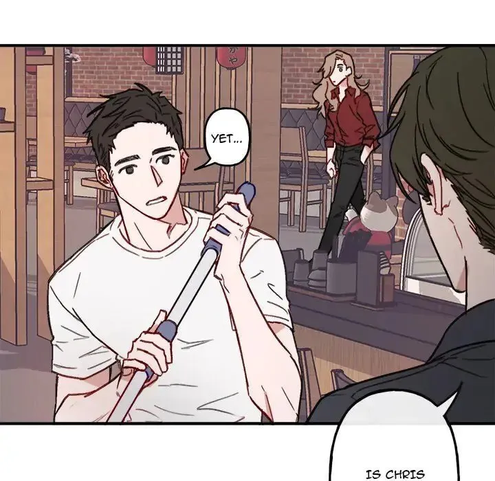 Read Our Future chapter 10 image 24 on Lezhin