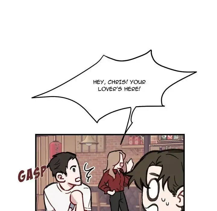 Read Our Future chapter 10 image 27 on Lezhin