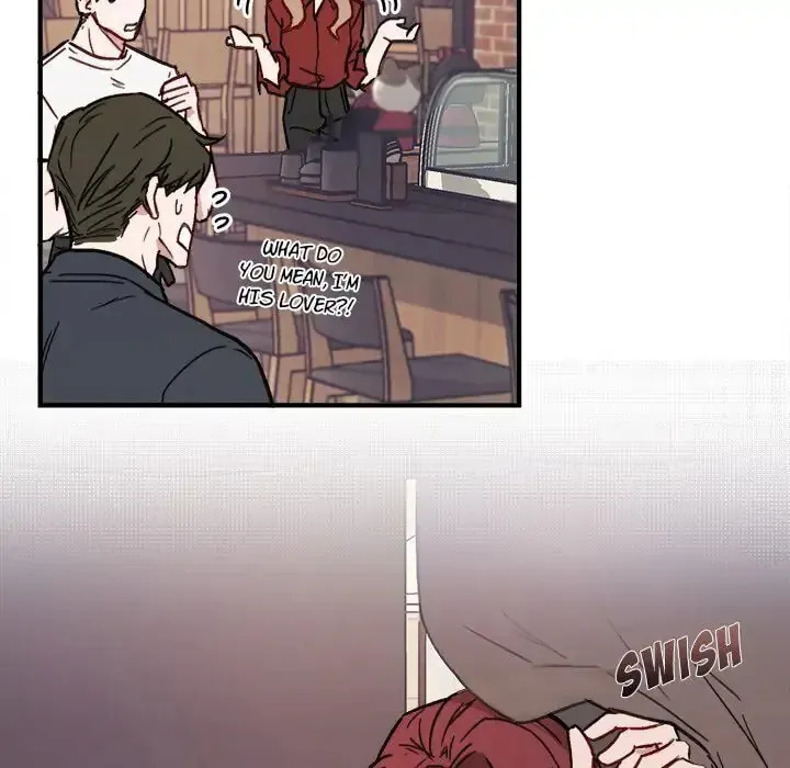 Read Our Future chapter 10 image 29 on Lezhin