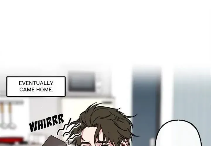 Read Our Future chapter 10 image 3 on Lezhin