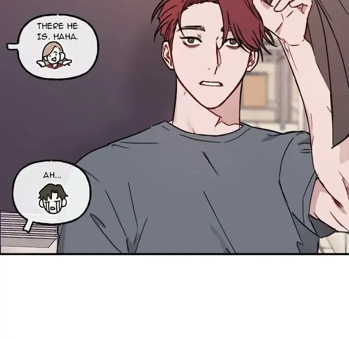Read Our Future chapter 10 image 30 on Lezhin