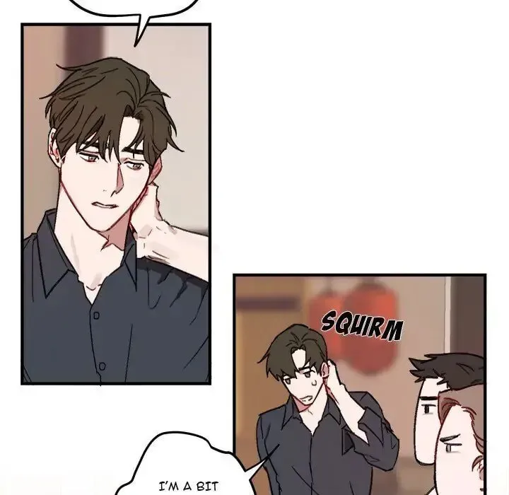 Read Our Future chapter 10 image 36 on Lezhin