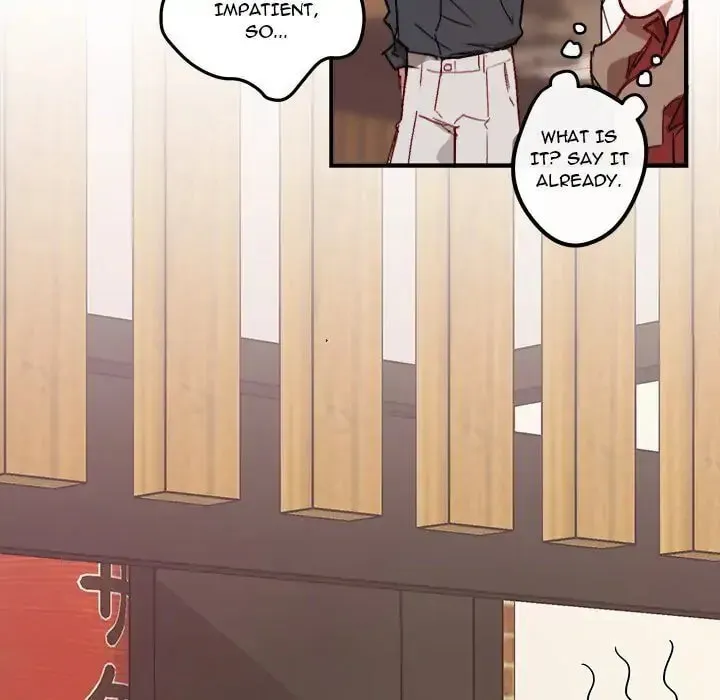 Read Our Future chapter 10 image 37 on Lezhin
