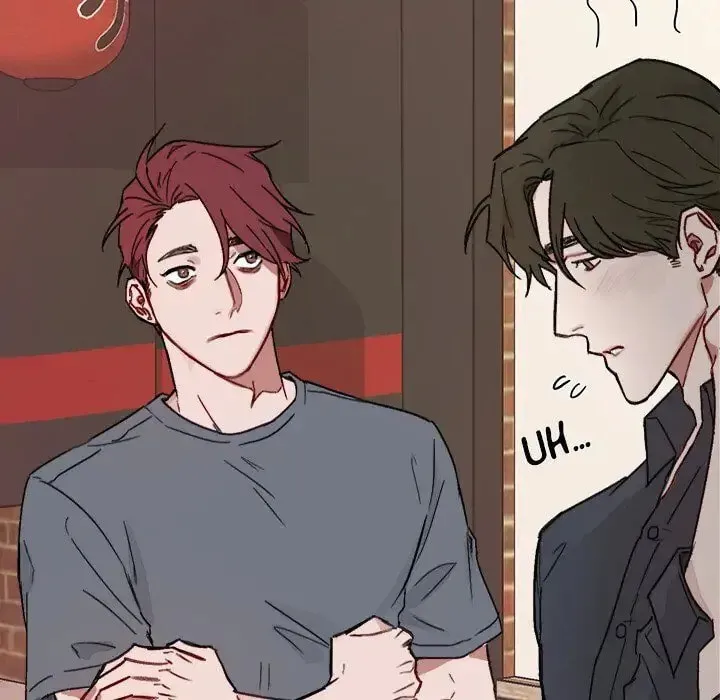 Read Our Future chapter 10 image 38 on Lezhin