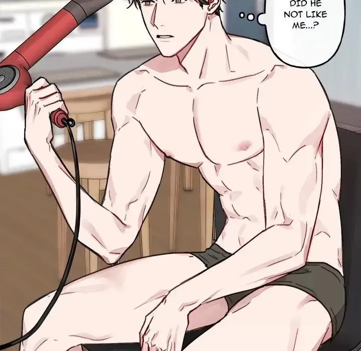 Read Our Future chapter 10 image 4 on Lezhin