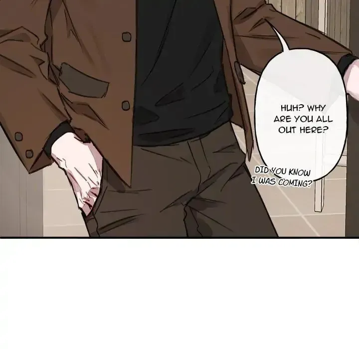 Read Our Future chapter 10 image 43 on Lezhin